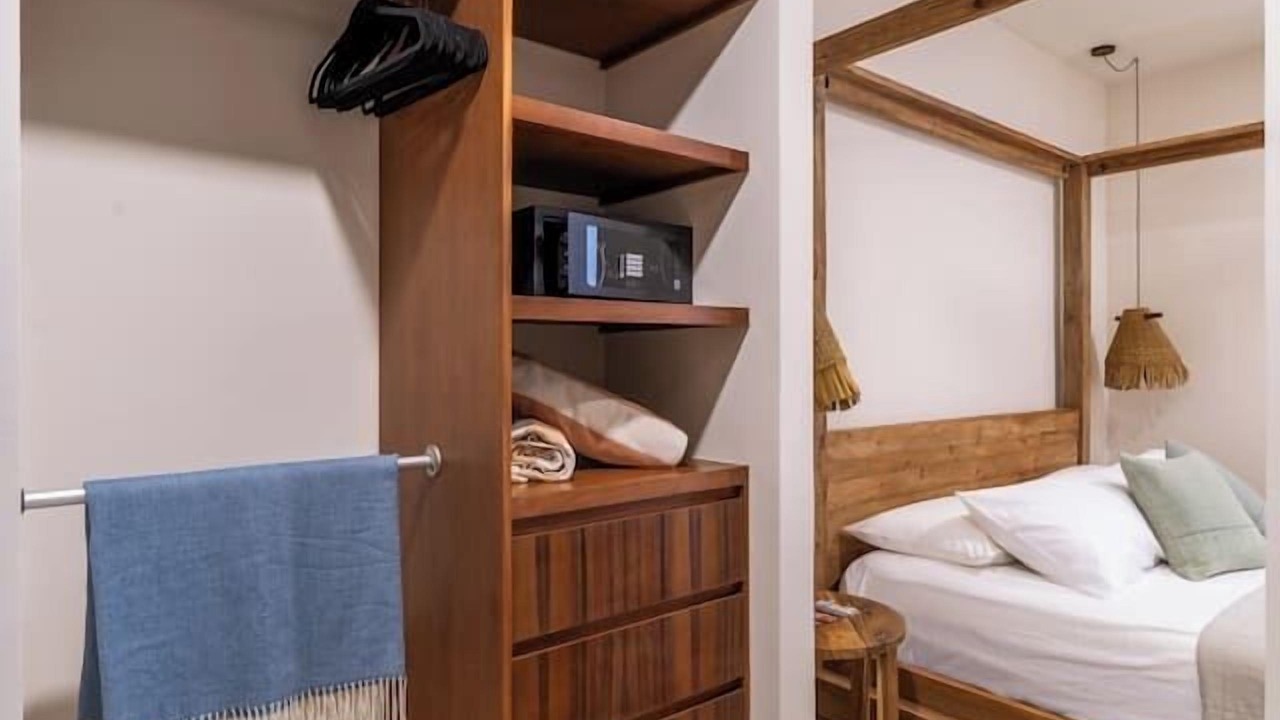 Photo of Bedroom in Playa Paraiso
