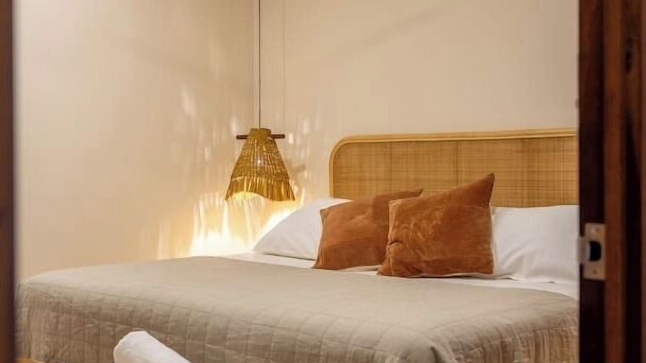 Photo of Bedroom in Playa Paraiso
