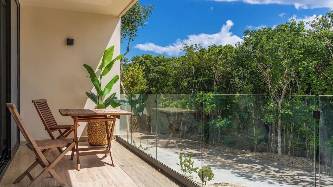Photo of Outdoor in Playa Paraiso