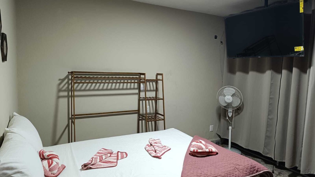 Photo of Bedroom in Cordoba