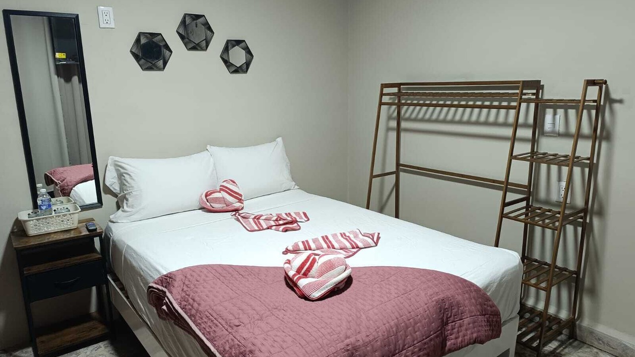 Photo of Bedroom in Cordoba