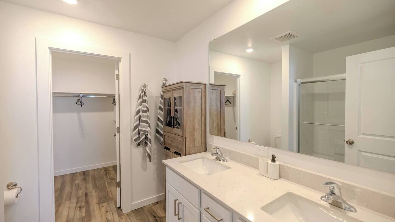 Photo of Bathroom in Bouvet Island