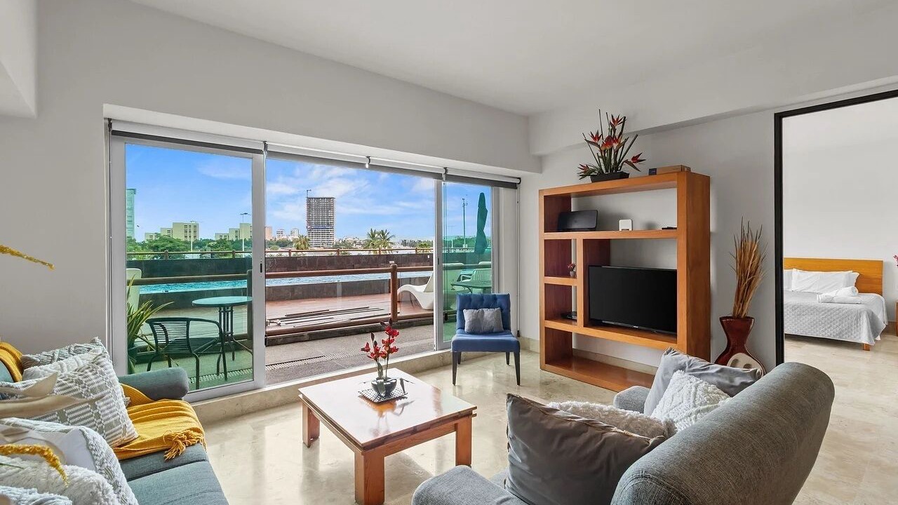 Photo of Livingroom in North Hotel Zone