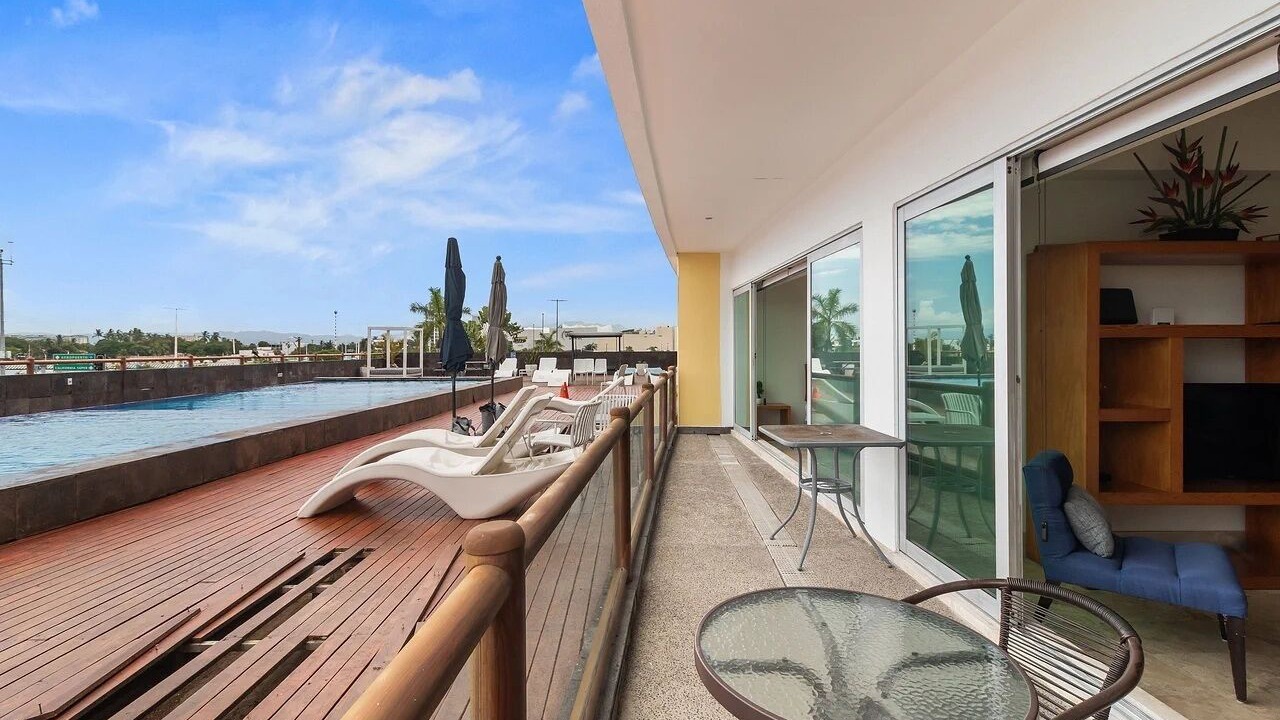 Photo of Outdoor in North Hotel Zone