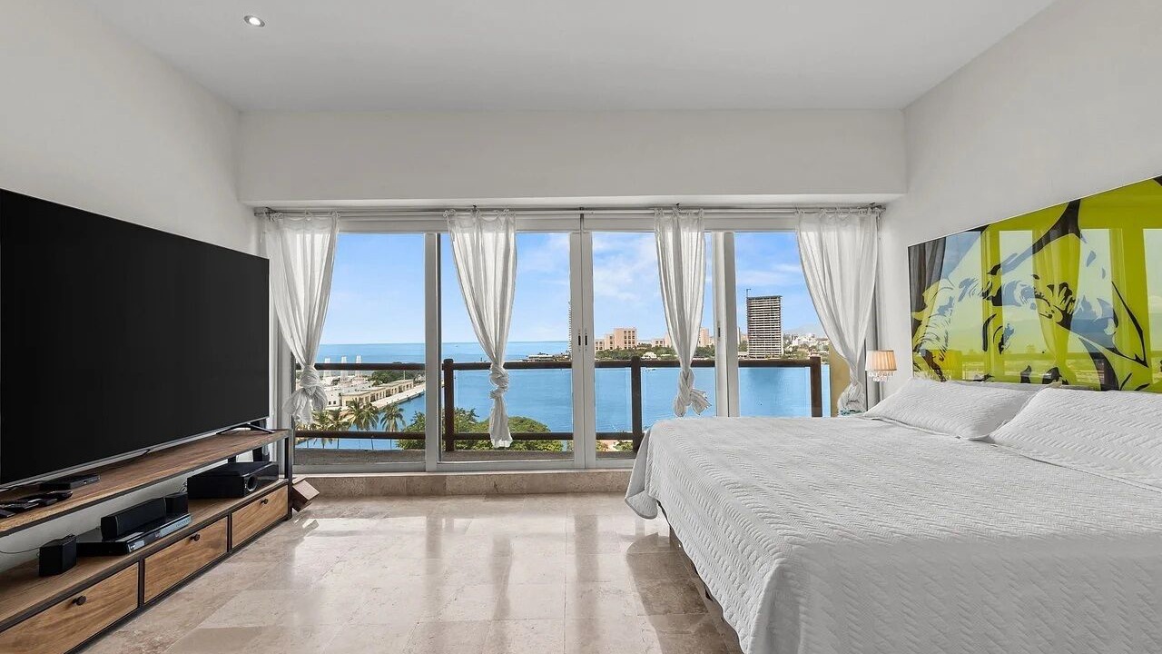 Photo of Bedroom in North Hotel Zone