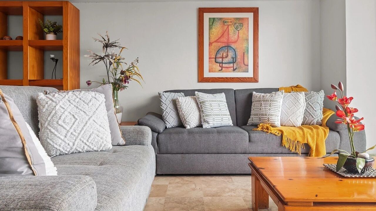 Photo of Livingroom in North Hotel Zone
