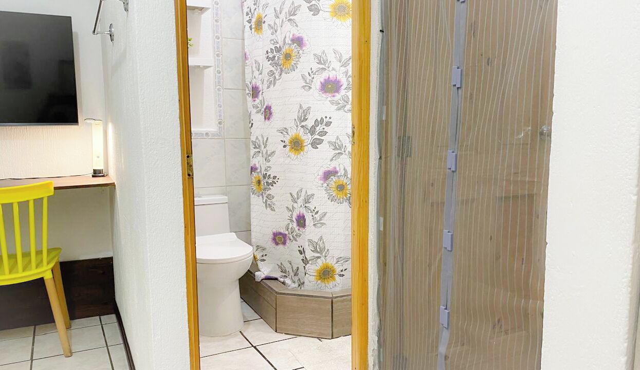 Photo of Bathroom in Zona 12