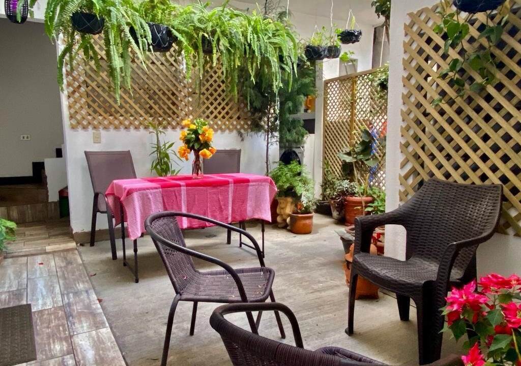 Photo of Outdoor in Zona 12