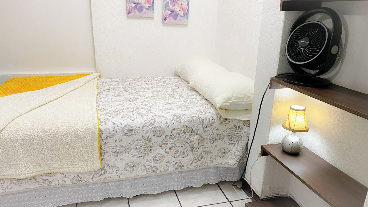 Photo of Bedroom in Zona 12