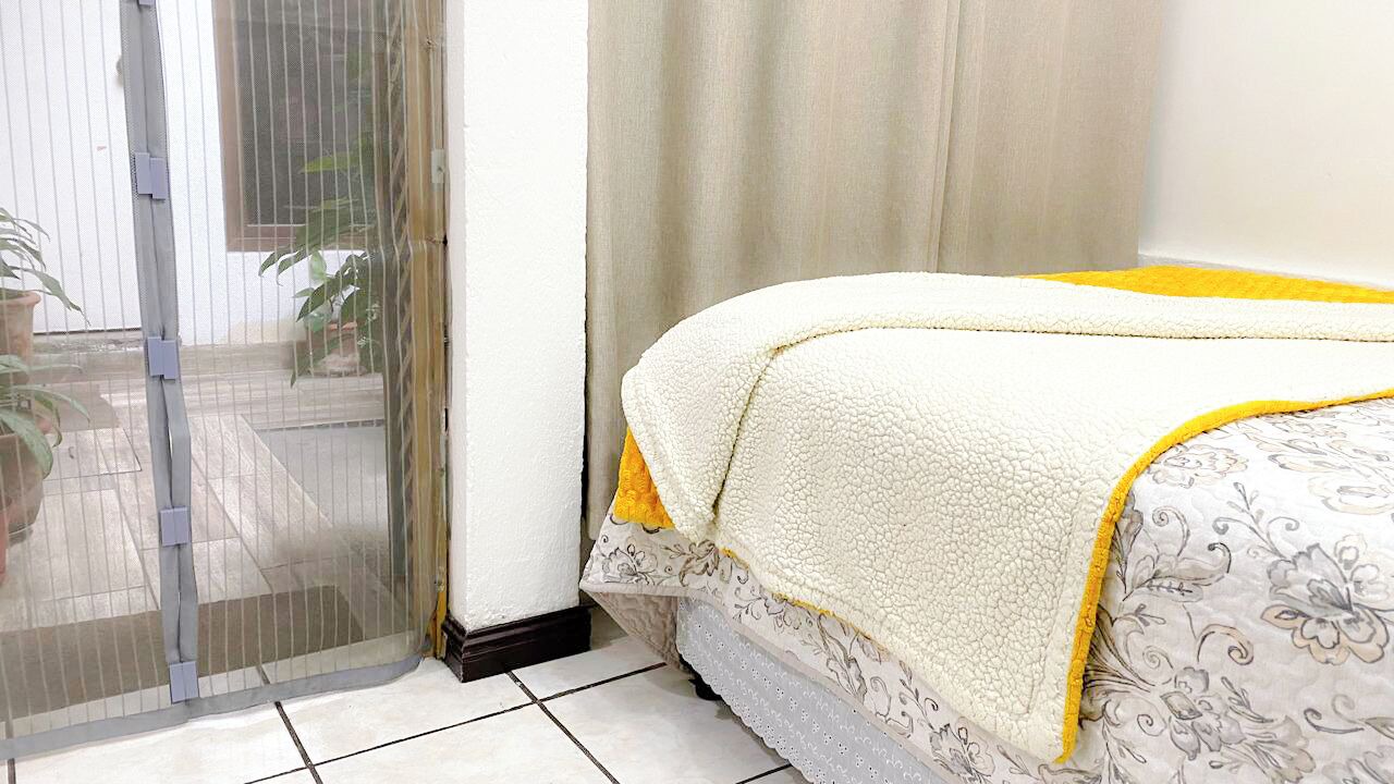 Photo of Bedroom in Zona 12