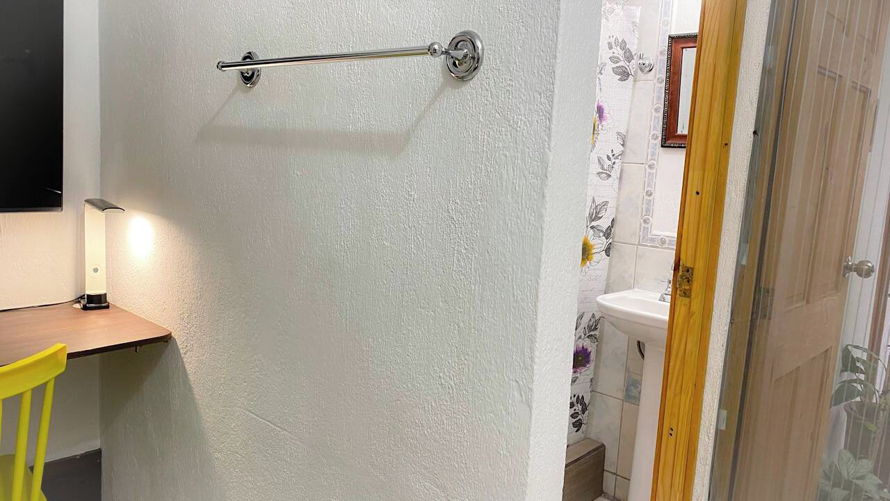Photo of Bathroom in Zona 12