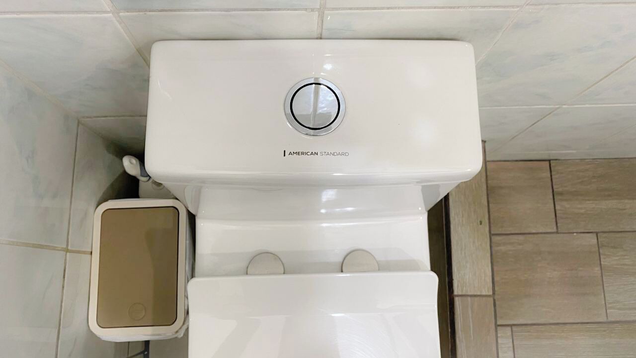 Photo of Bathroom in Zona 12