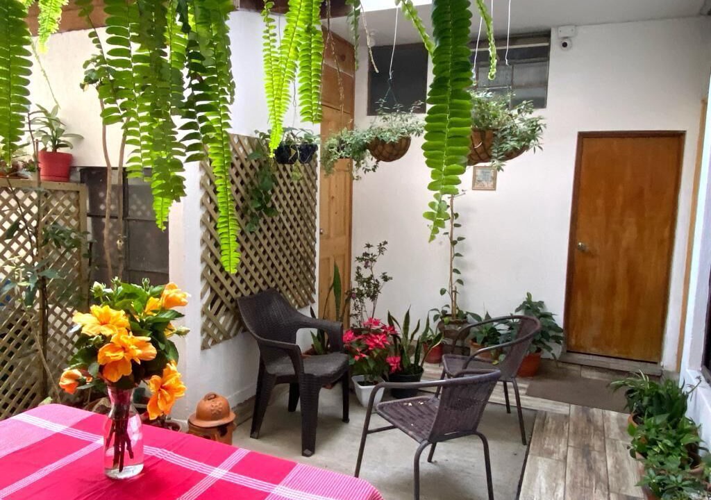 Photo of Patio Balcony in Zona 12