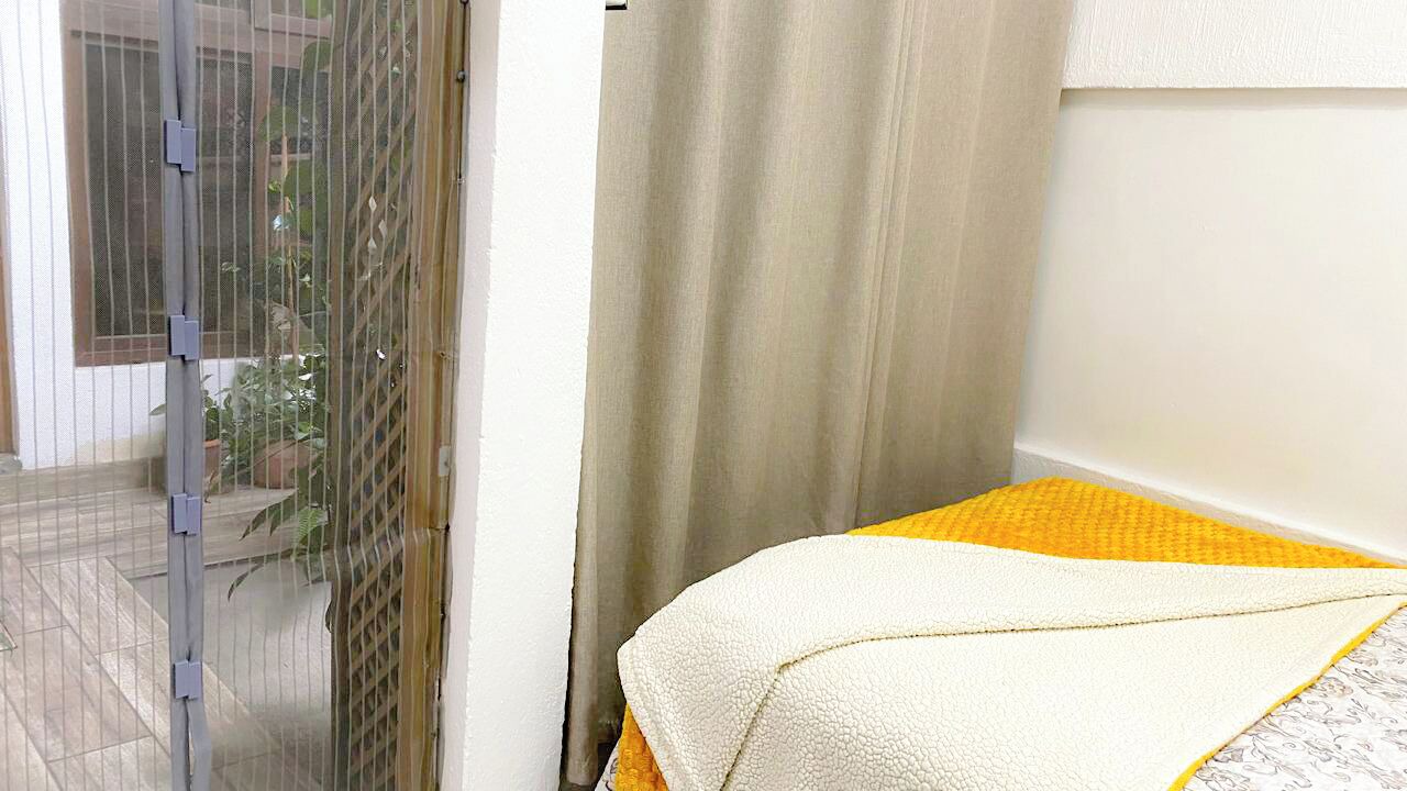 Photo of Bedroom in Zona 12