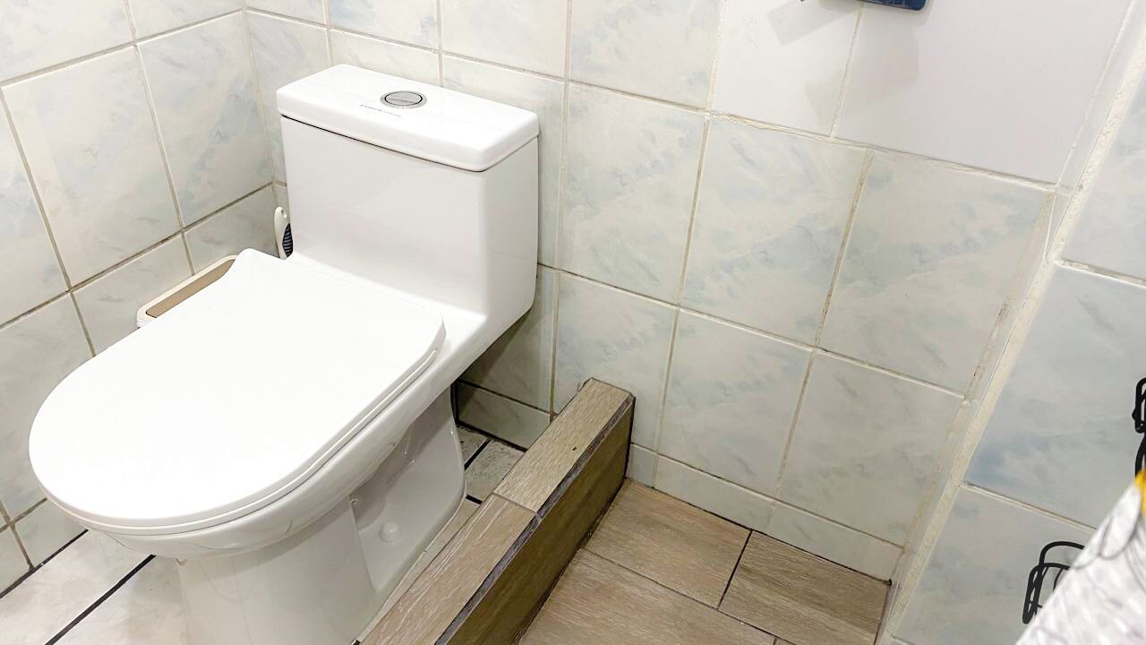 Photo of Bathroom in Zona 12