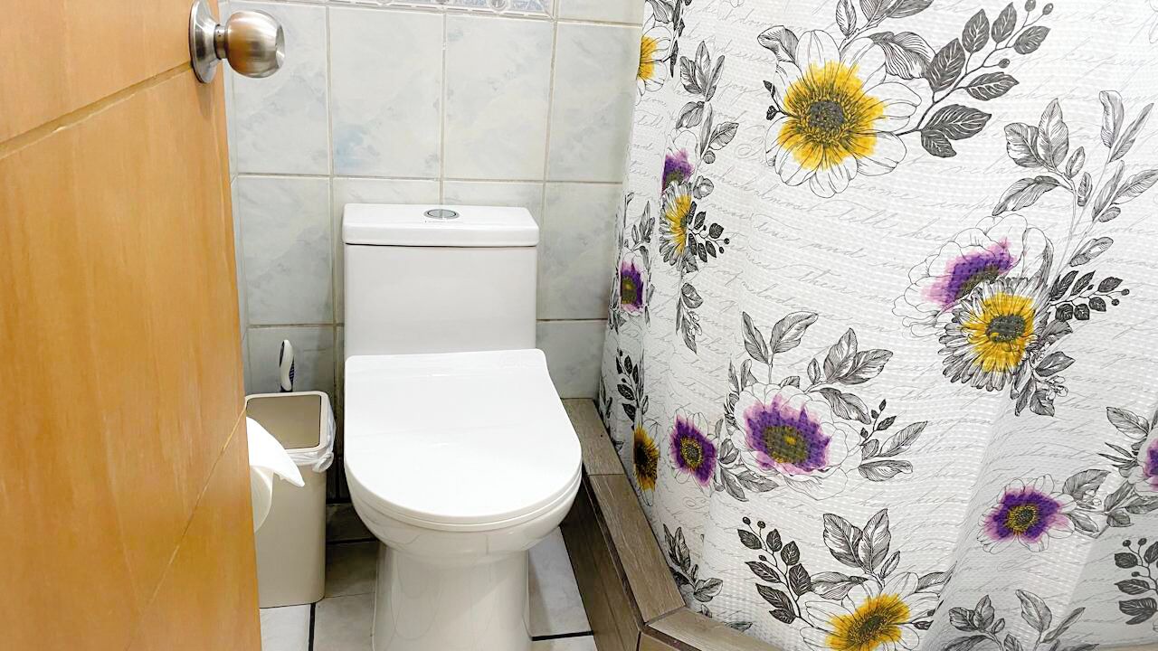 Photo of Bathroom in Zona 12
