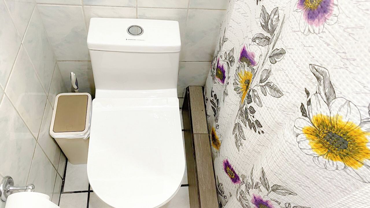 Photo of Bathroom in Zona 12