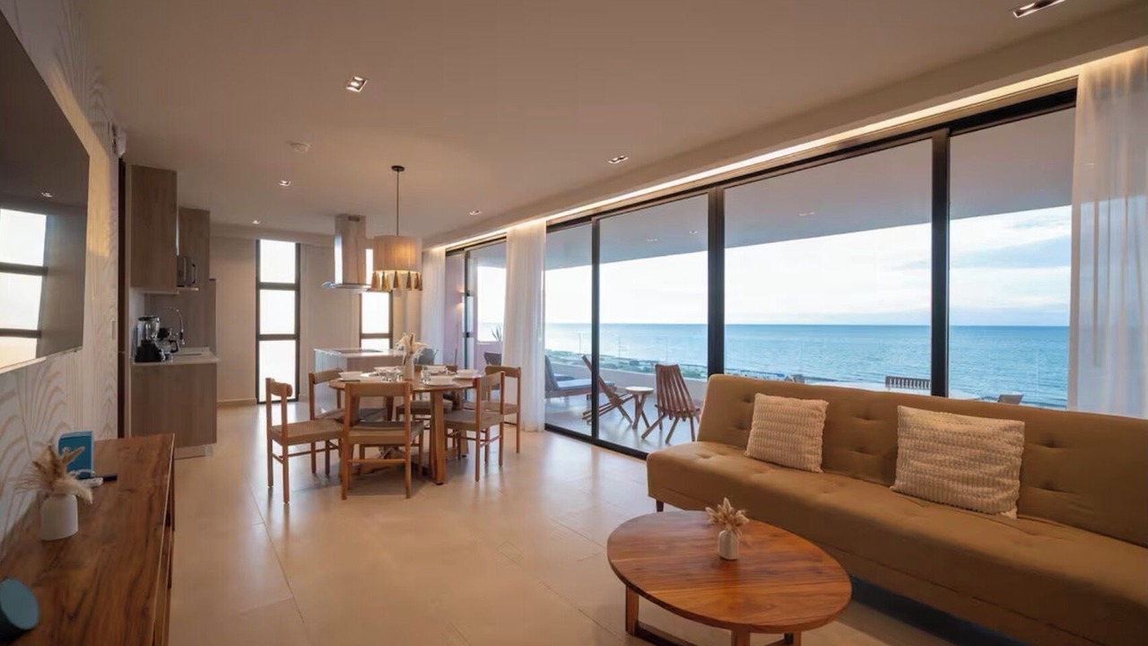 Photo of Livingroom in Sisal