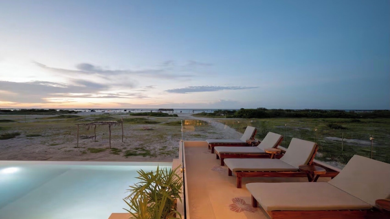 Photo of Outdoor in Sisal