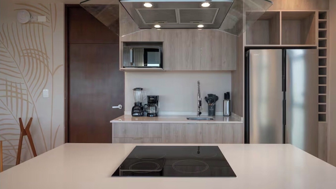 Photo of Kitchen in Sisal