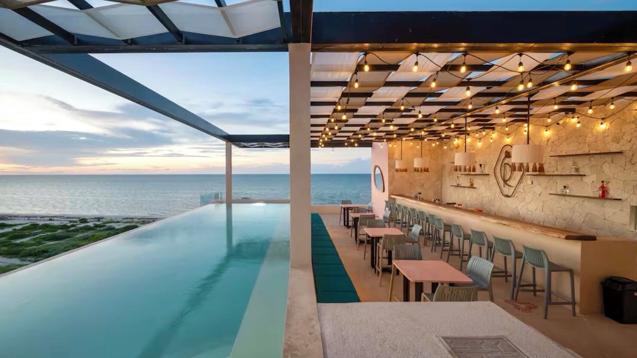 Photo of Outdoor in Sisal