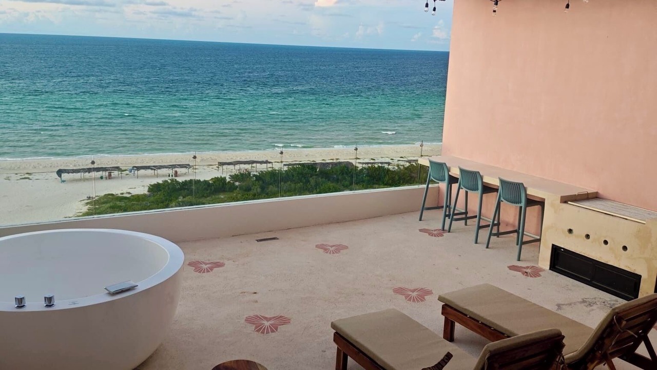 Photo of Outdoor in Sisal