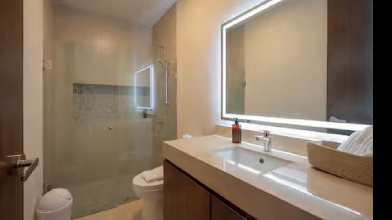 Photo of Bathroom in Sisal