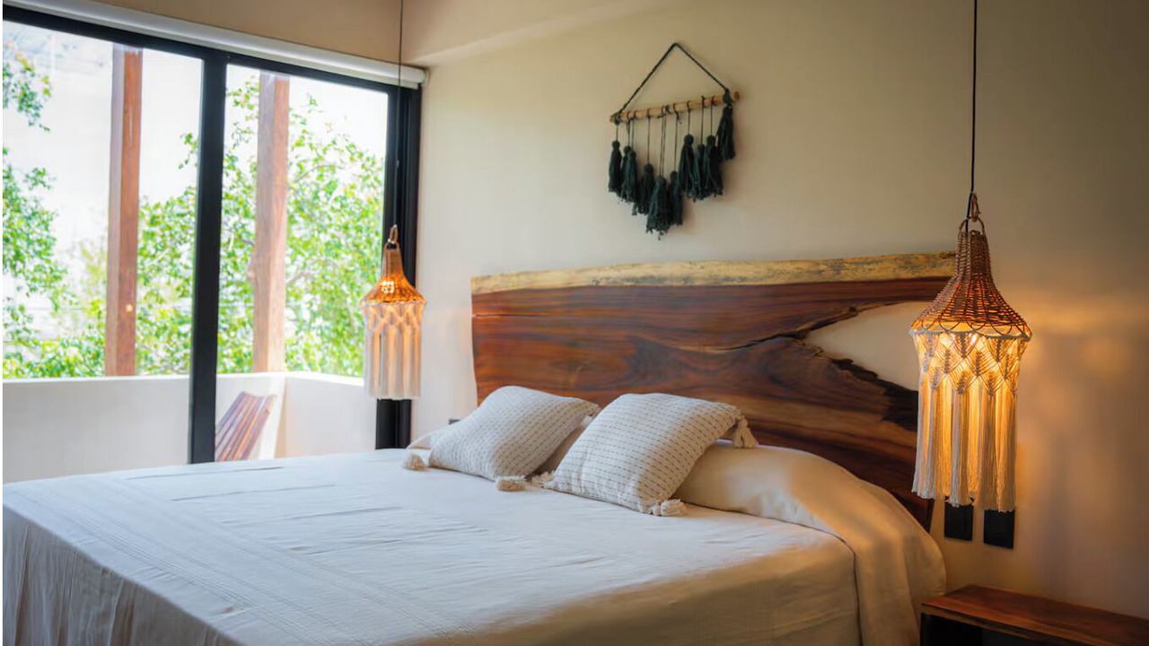 Photo of Bedroom in Tulum