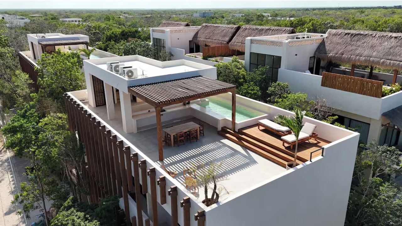 Photo of Outdoor in Tulum