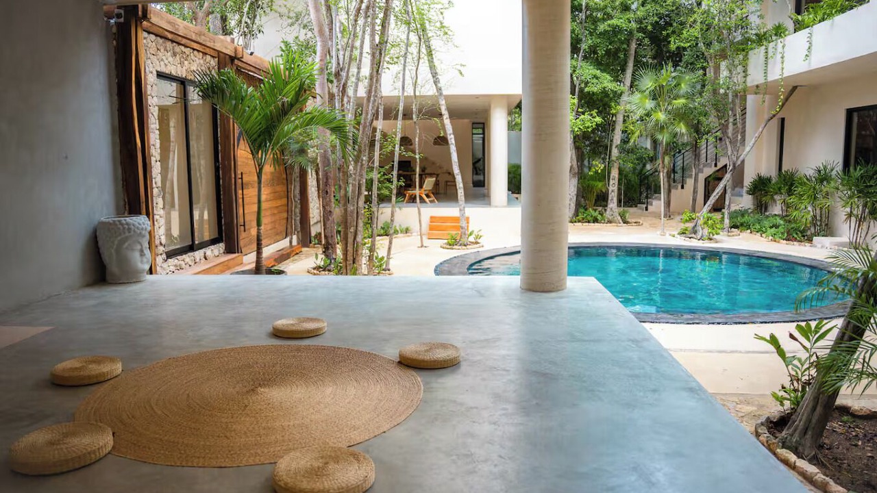 Photo of Outdoor in Tulum