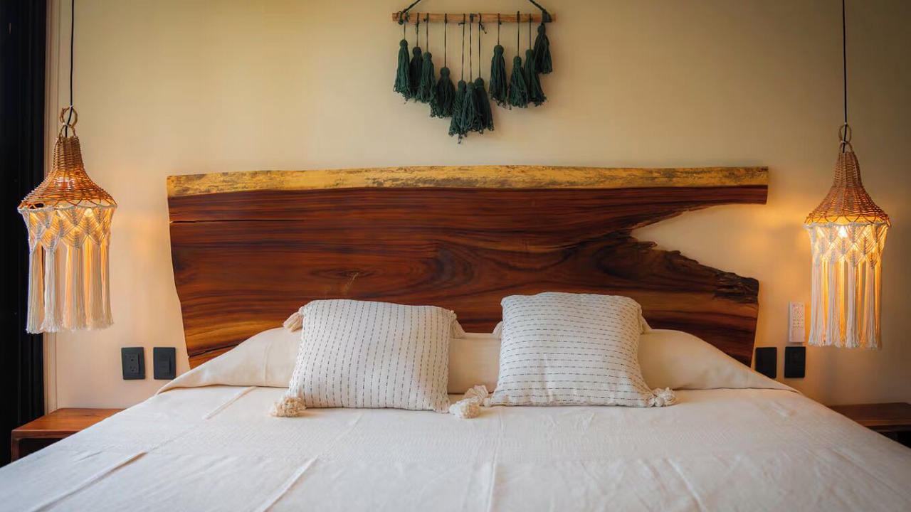 Photo of Bedroom in Tulum