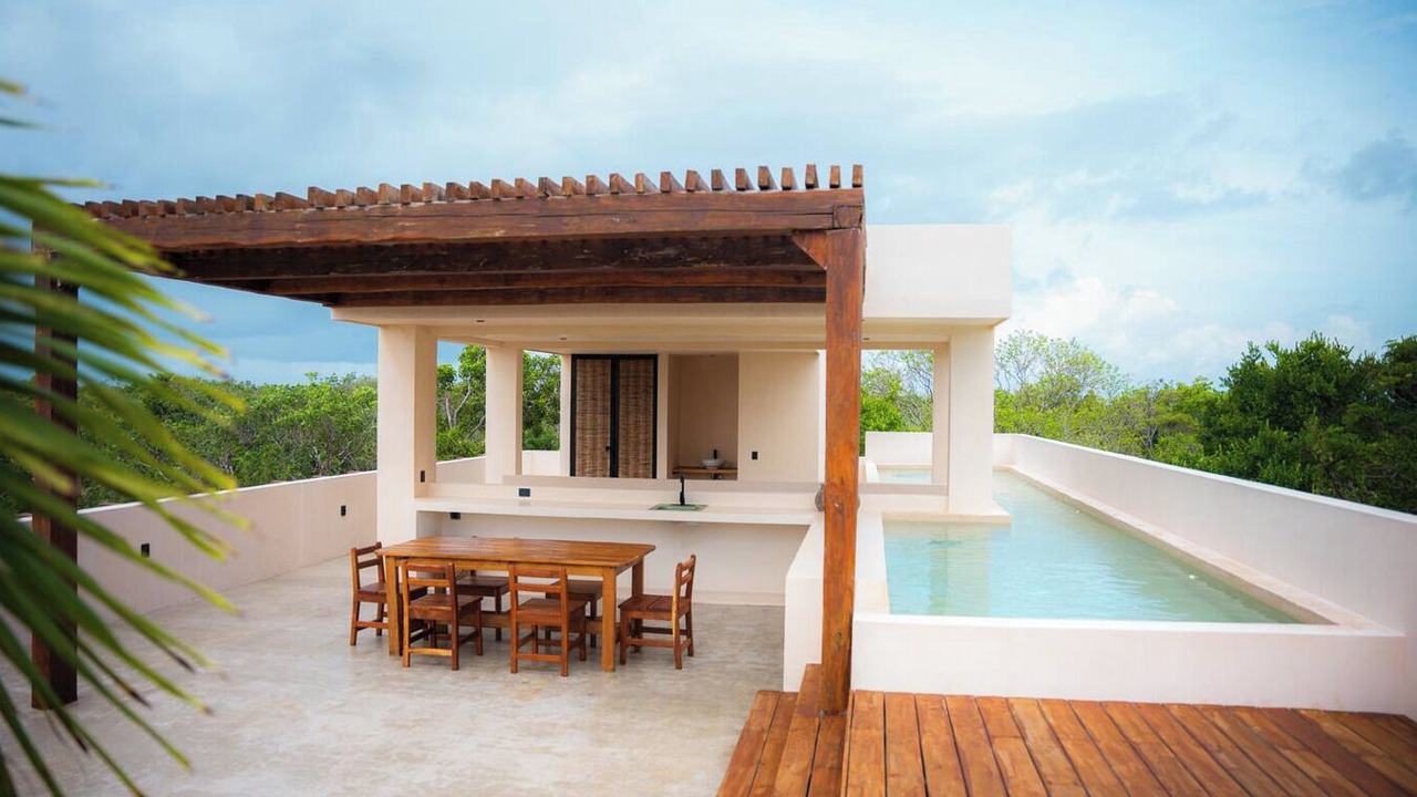 Photo of Outdoor in Tulum
