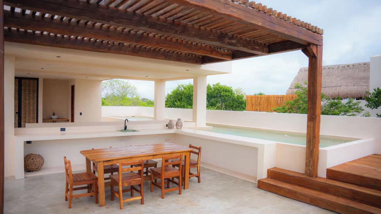 Photo of Outdoor in Tulum