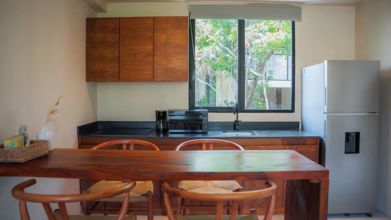 Photo of Kitchen in Tulum