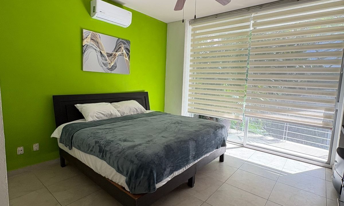 Photo of Bedroom in Club Deportivo