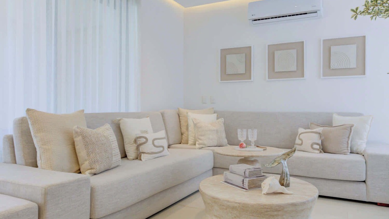 Photo of Bedroom in Flamingos