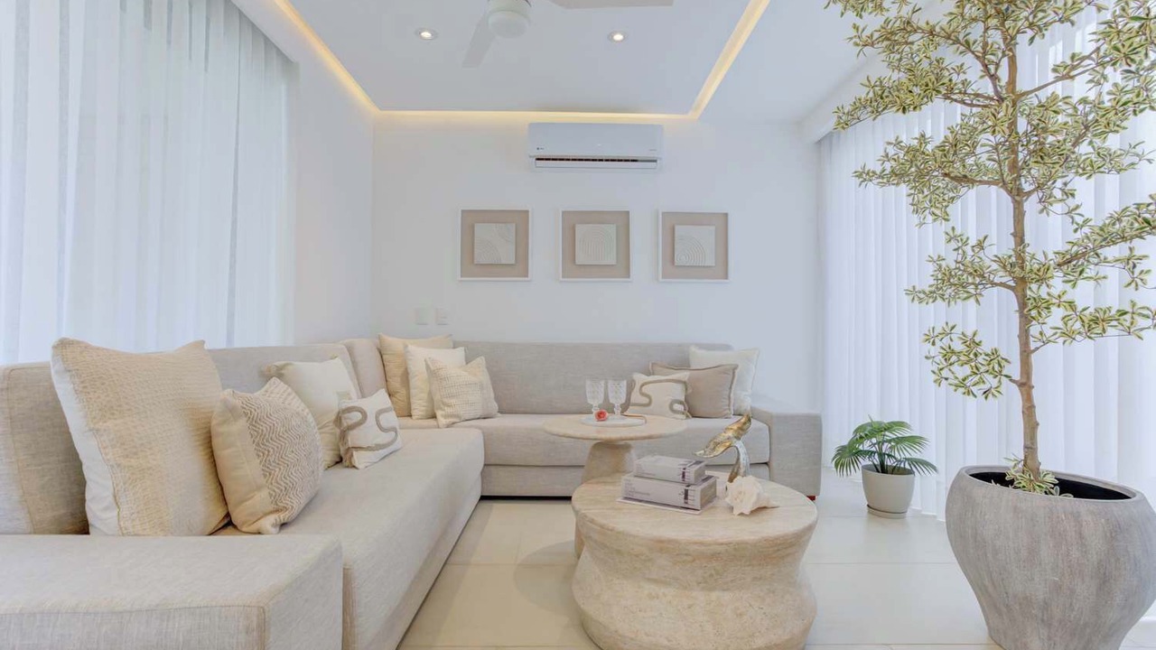 Photo of Bedroom in Flamingos