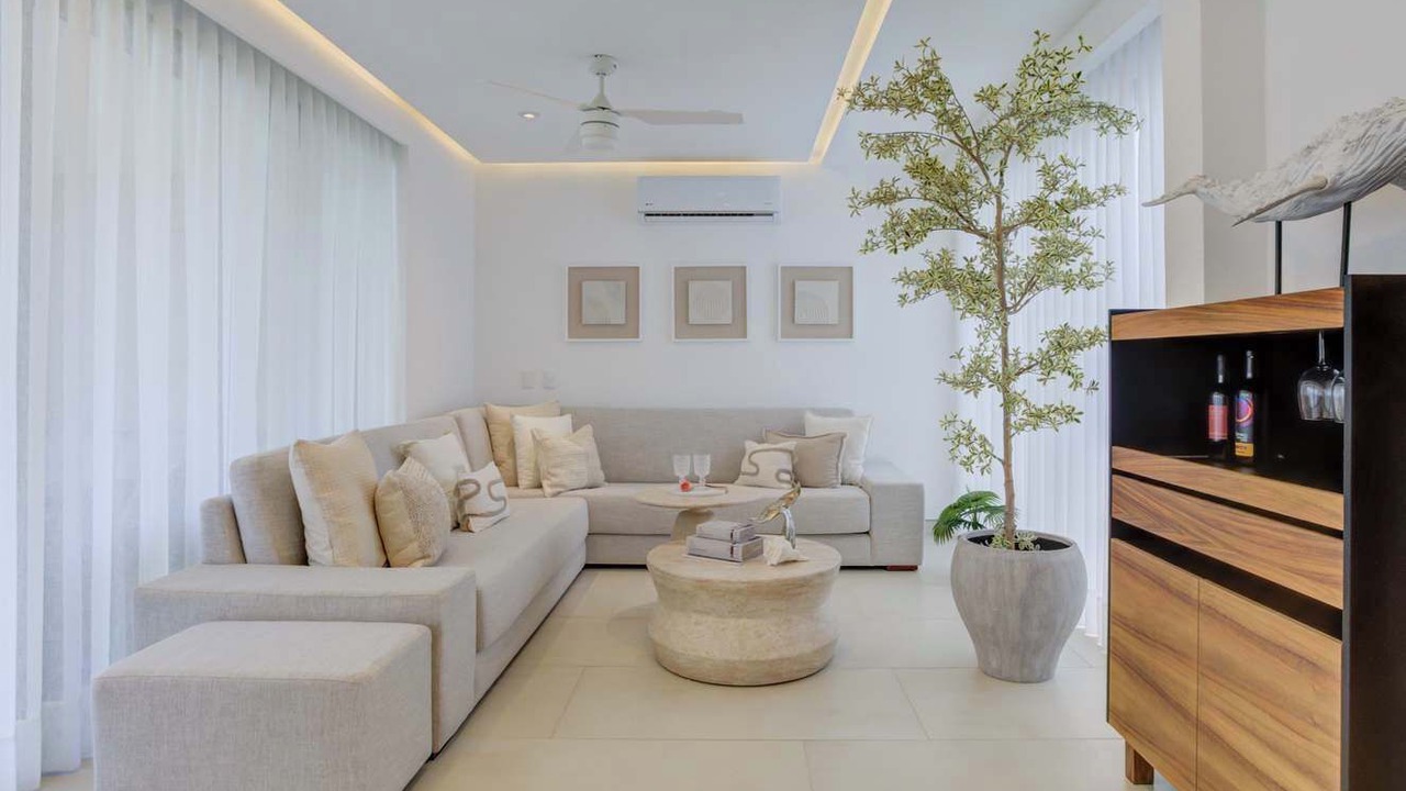 Photo of Bedroom in Flamingos