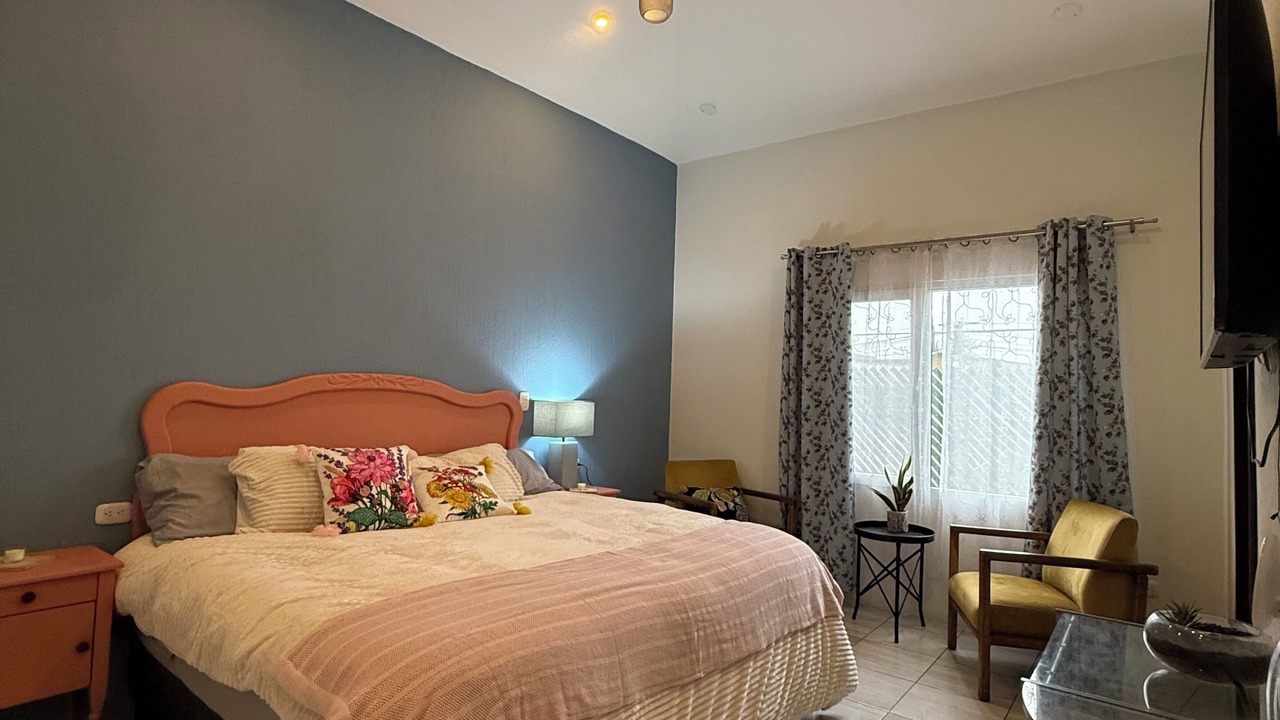 Photo of Bedroom in Quetzaltenango