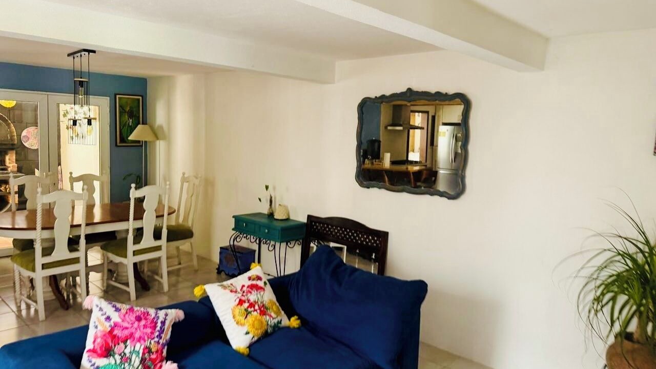 Photo of Livingroom in Quetzaltenango
