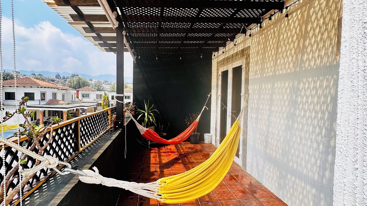 Photo of Patio Balcony in Quetzaltenango