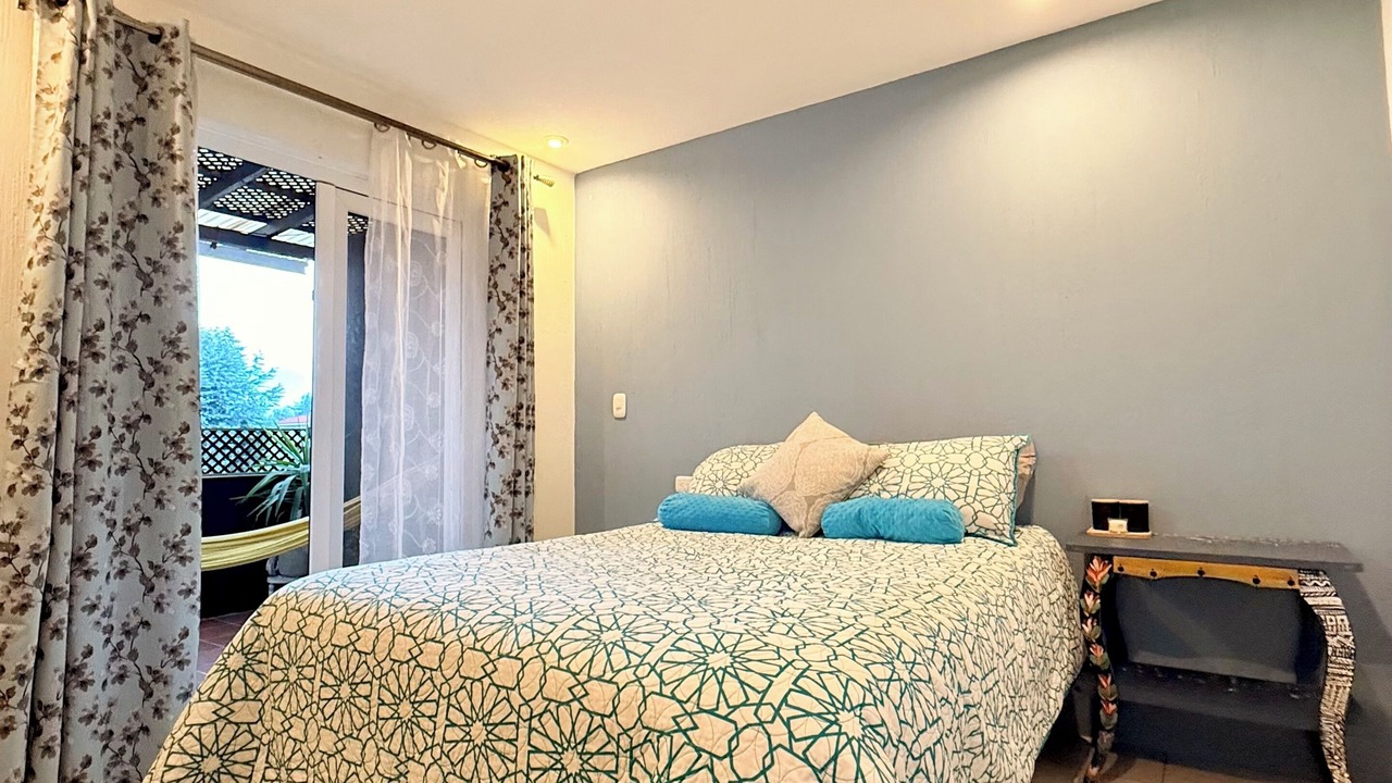 Photo of Bedroom in Quetzaltenango