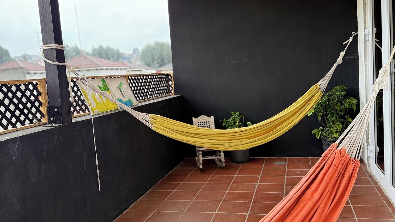 Photo of Patio Balcony in Quetzaltenango