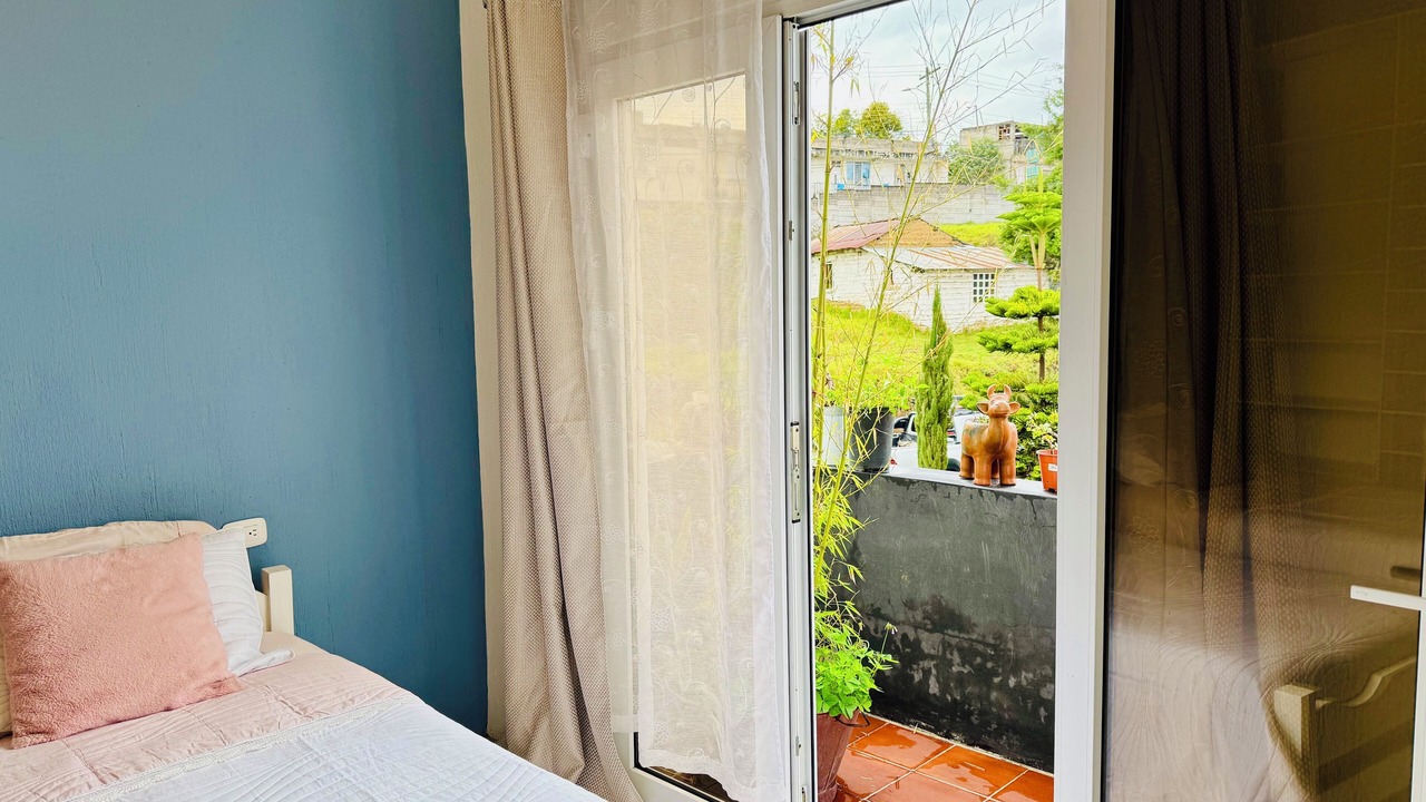 Photo of Bedroom in Quetzaltenango