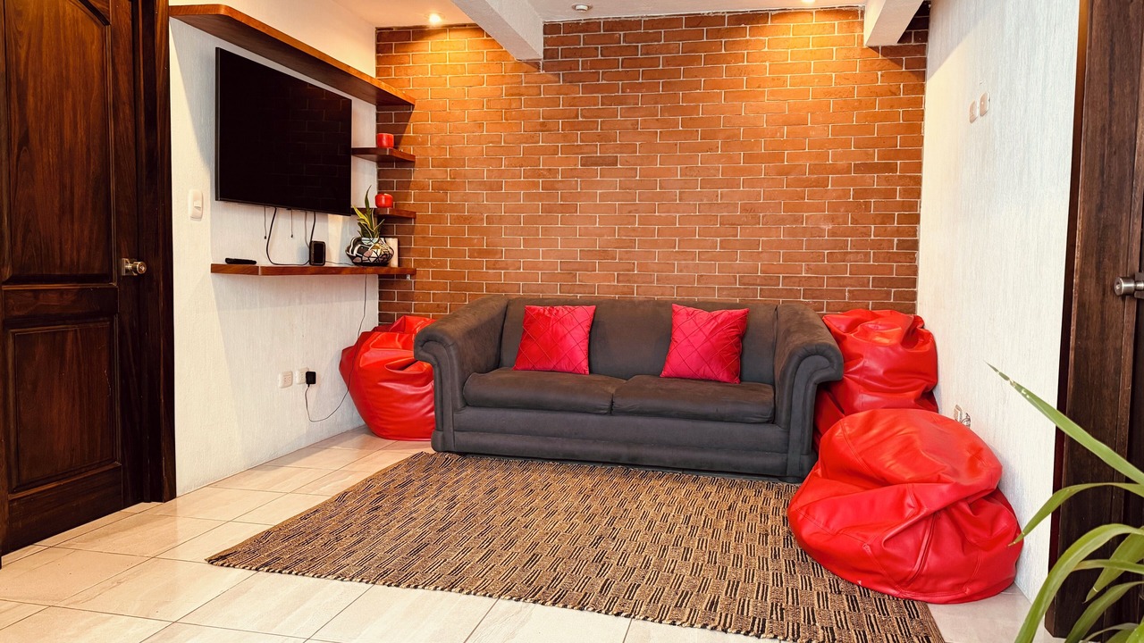 Photo of Livingroom in Quetzaltenango