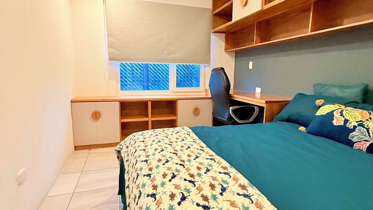 Photo of Bedroom in Quetzaltenango