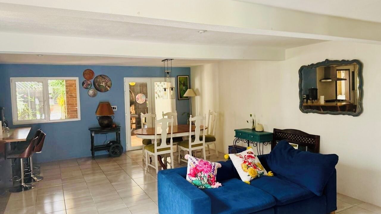 Photo of Livingroom in Quetzaltenango