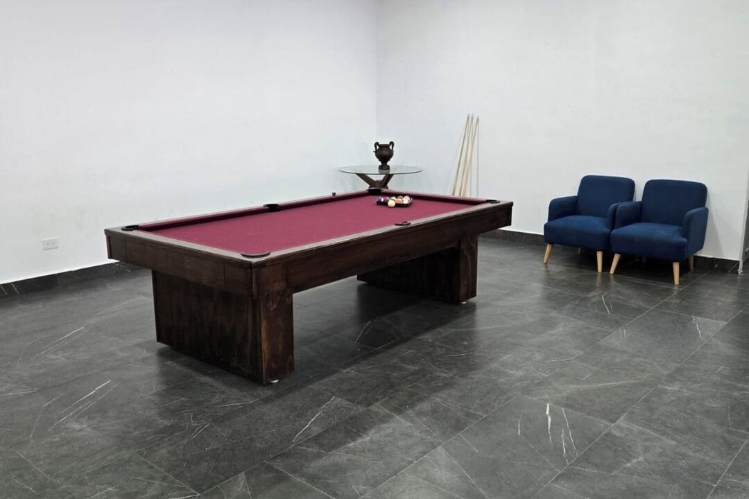 Photo of Bedroom in Juarez