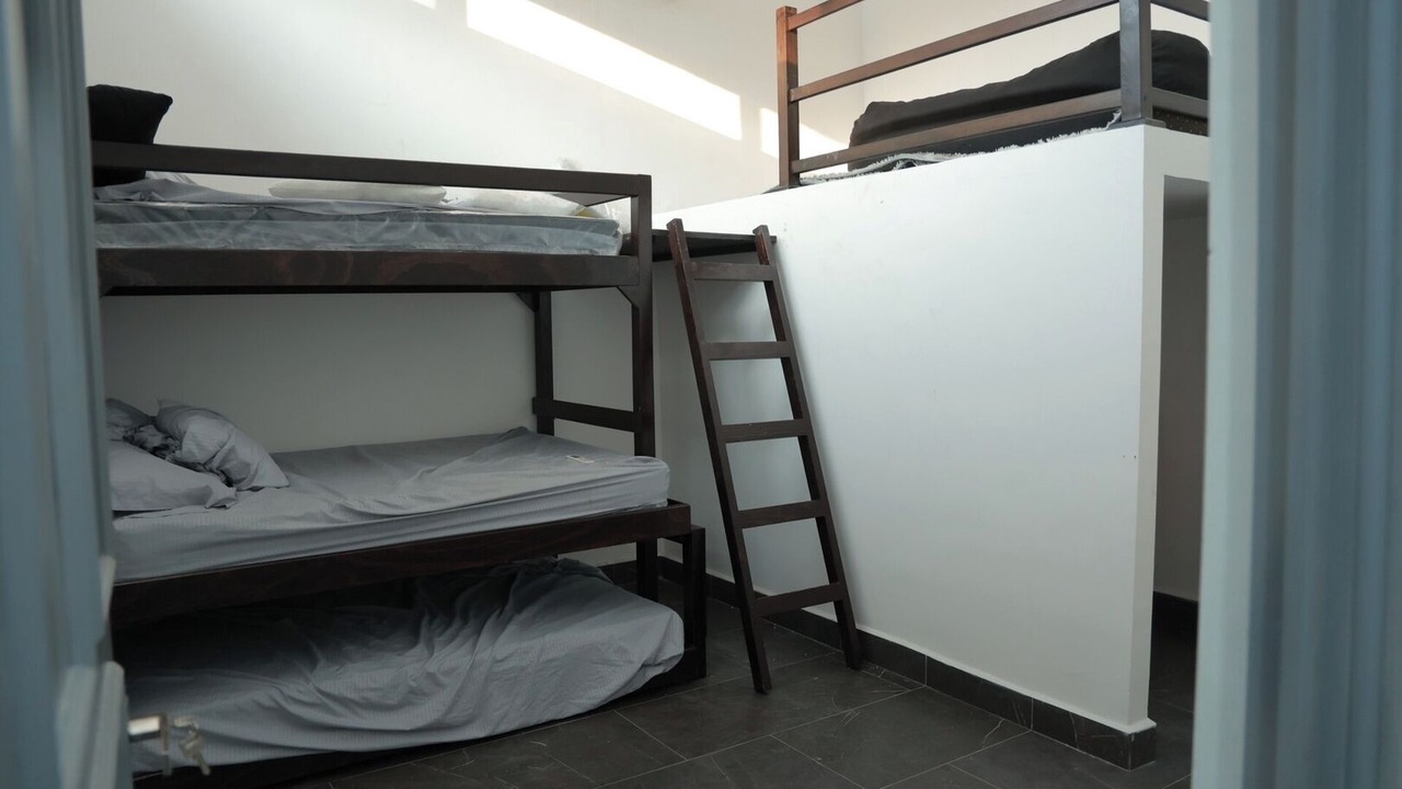 Photo of Bedroom in Juarez