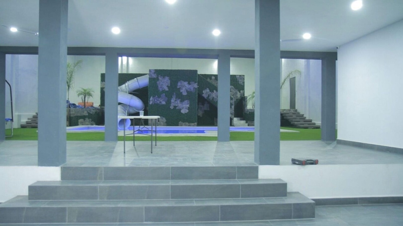 Photo of Outdoor in Juarez